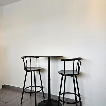 Appartement Des Grands Champs Avec Terrasse Saint-Aignan  Eksteriør bilde