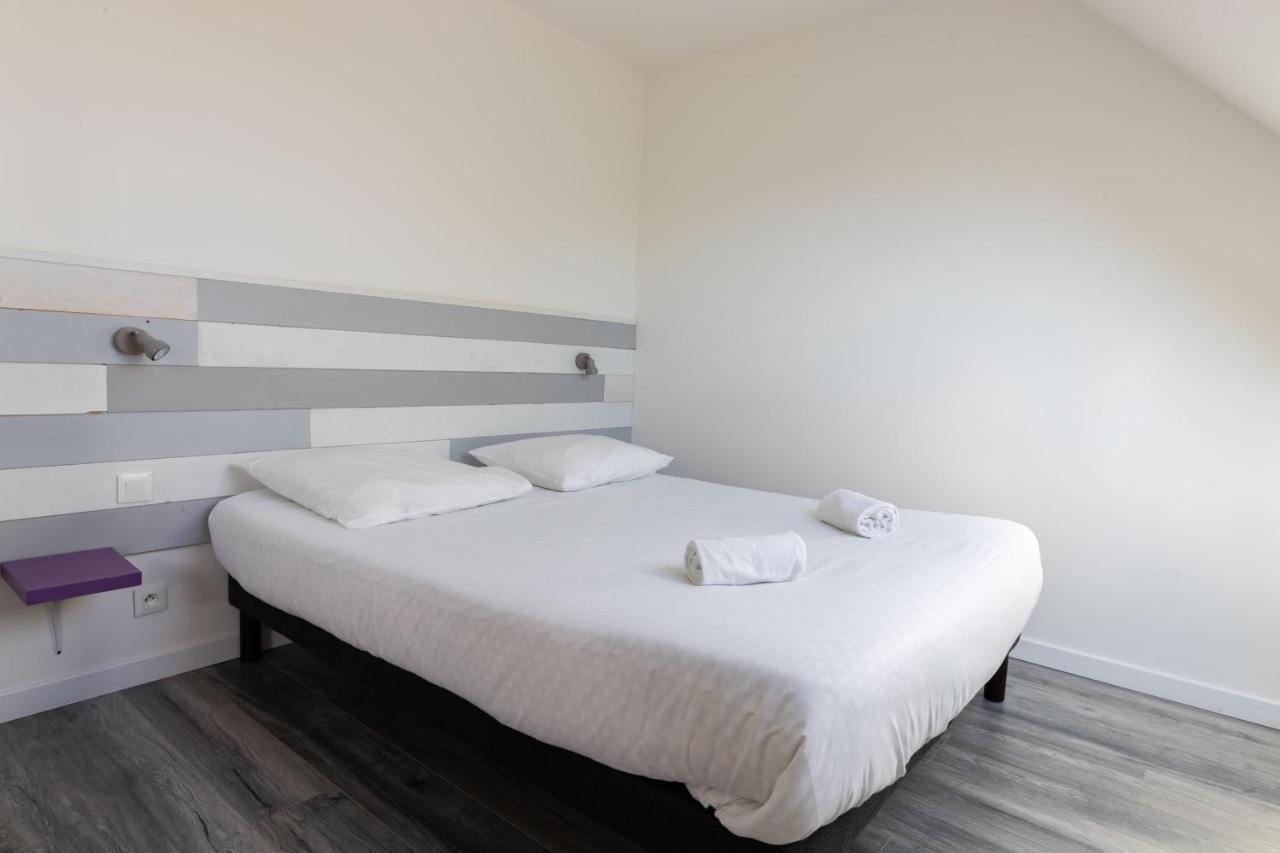 Appartement Des Grands Champs Avec Terrasse Saint-Aignan  Eksteriør bilde