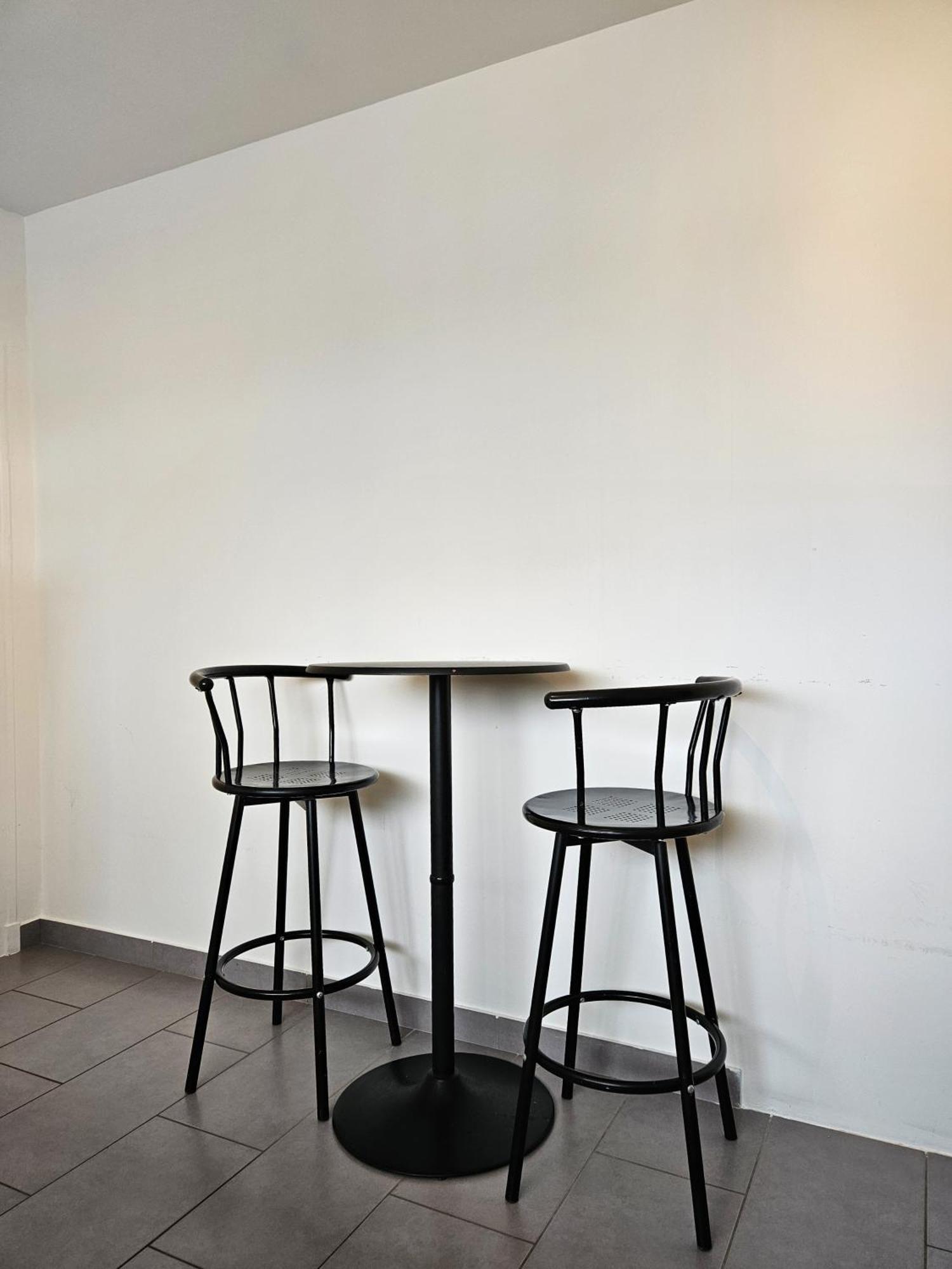 Appartement Des Grands Champs Avec Terrasse Saint-Aignan  Eksteriør bilde