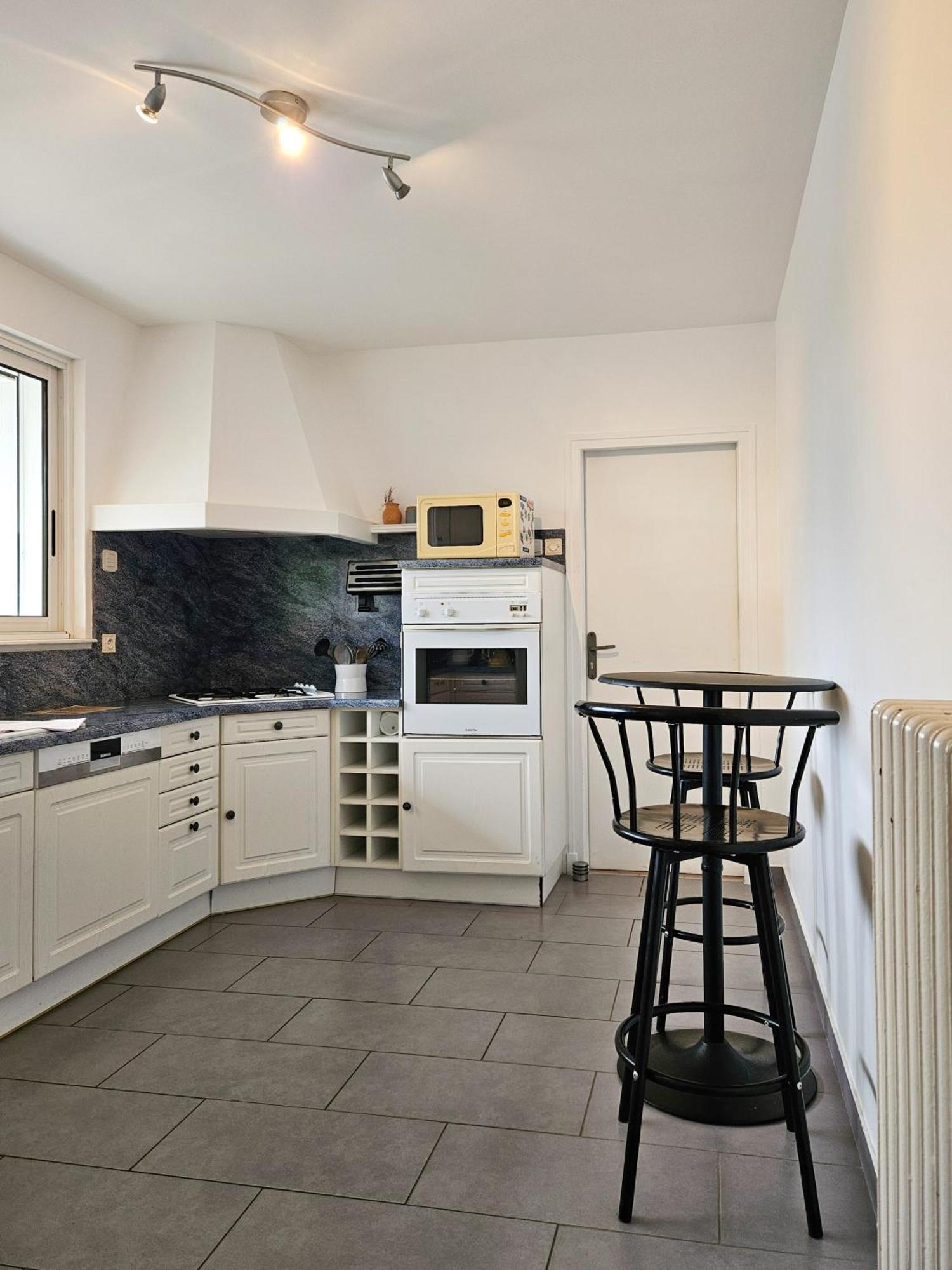 Appartement Des Grands Champs Avec Terrasse Saint-Aignan  Eksteriør bilde